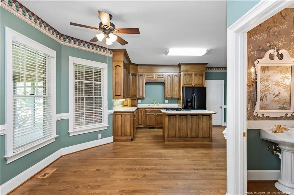 101 Kingsway Drive Dunn NC 28334