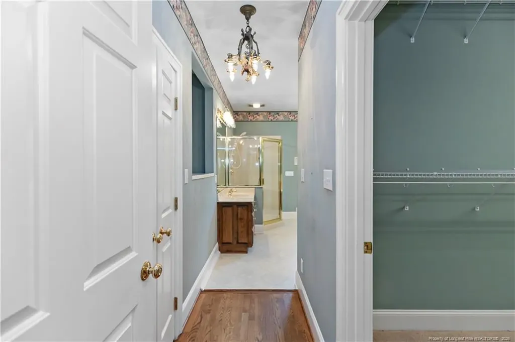 101 Kingsway Drive Dunn NC 28334