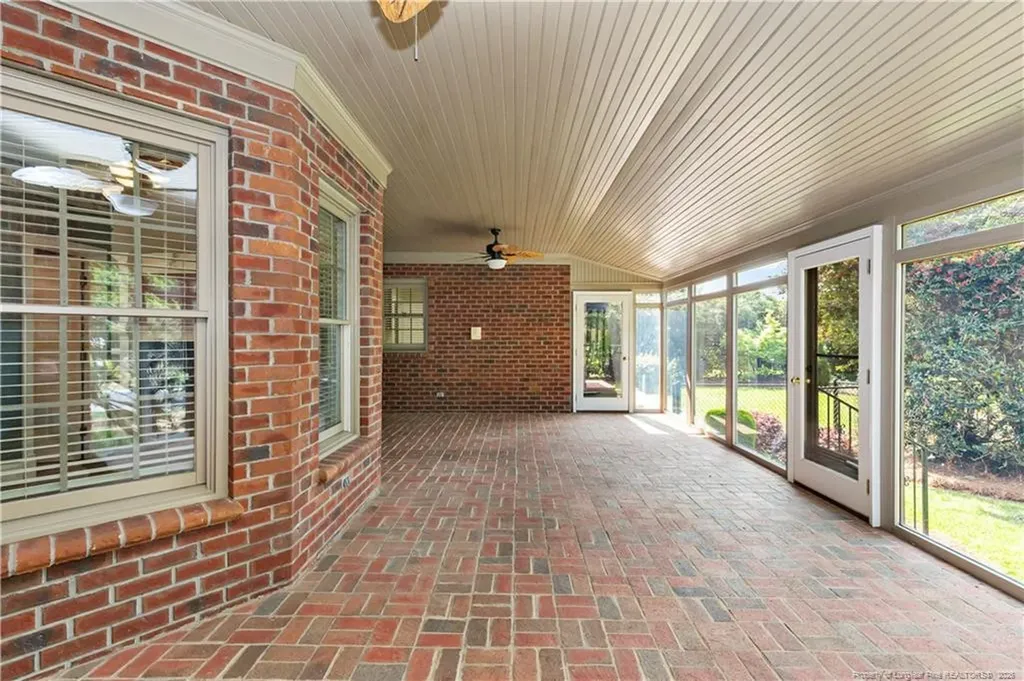 101 Kingsway Drive Dunn NC 28334