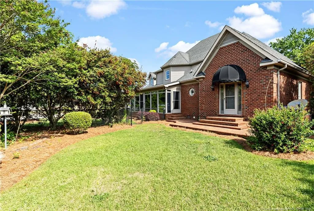 101 Kingsway Drive Dunn NC 28334