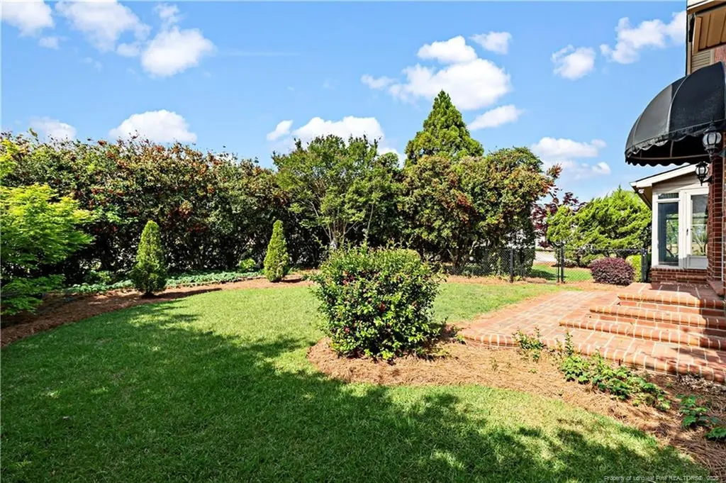 101 Kingsway Drive Dunn NC 28334