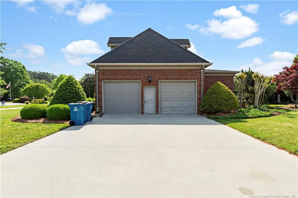 101 Kingsway Drive Dunn NC 28334