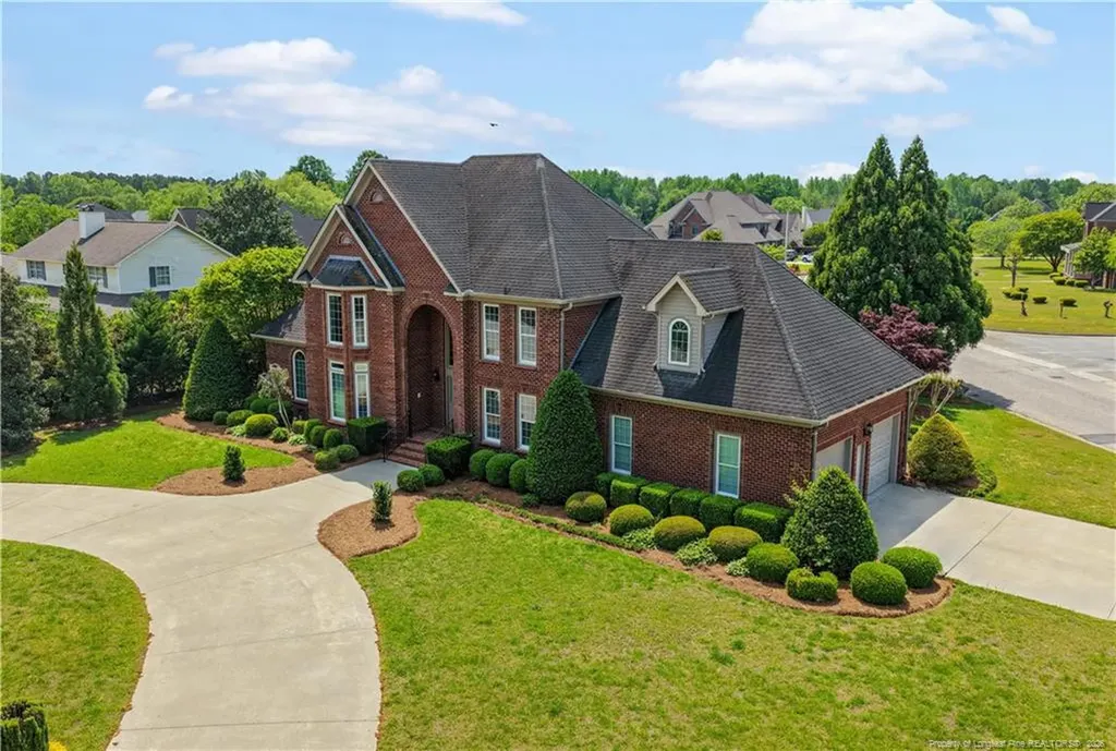 101 Kingsway Drive Dunn NC 28334