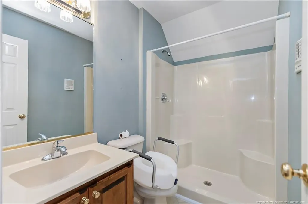 101 Kingsway Drive Dunn NC 28334