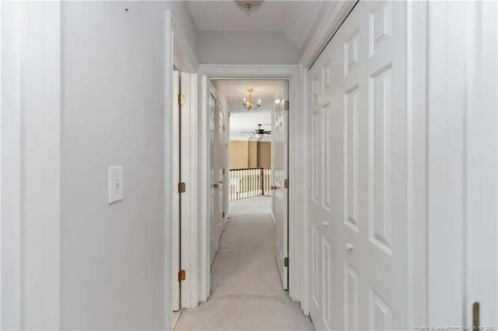 101 Kingsway Drive Dunn NC 28334