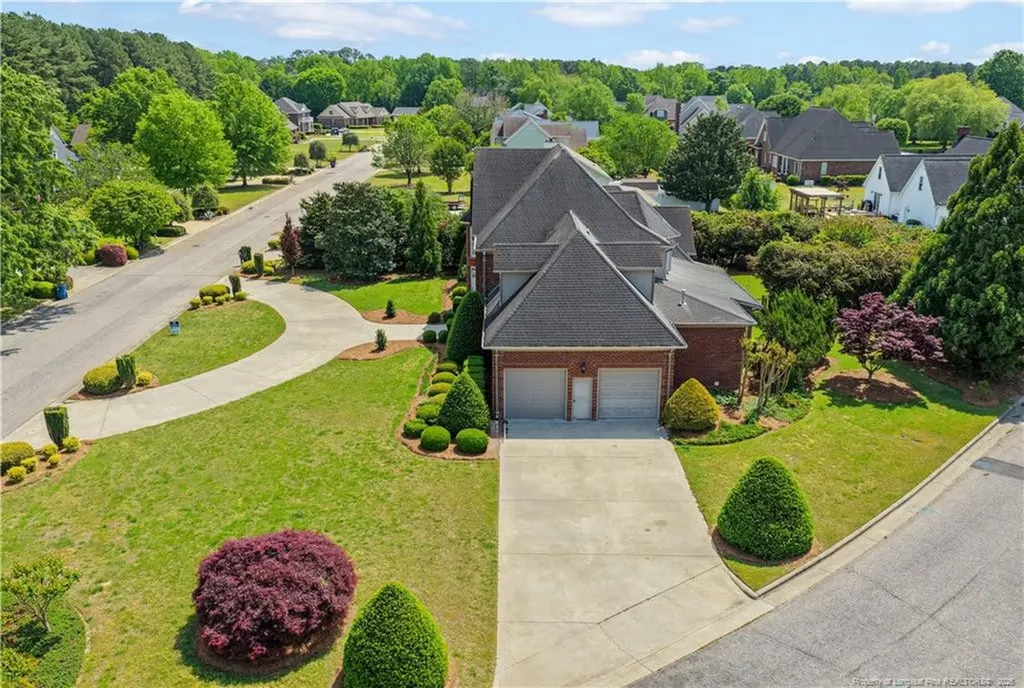 101 Kingsway Drive Dunn NC 28334