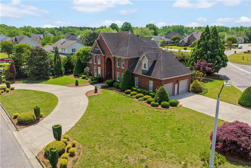 101 Kingsway Drive Dunn NC 28334