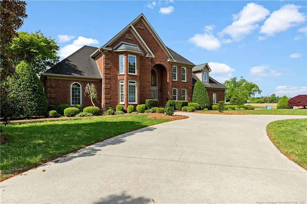 101 Kingsway Drive Dunn NC 28334