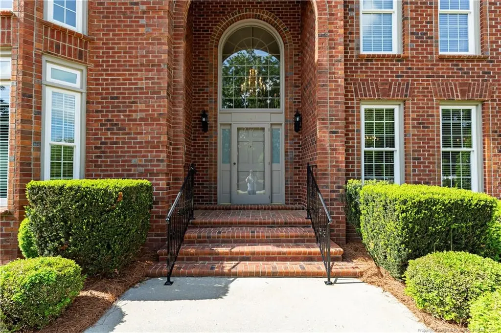 101 Kingsway Drive Dunn NC 28334
