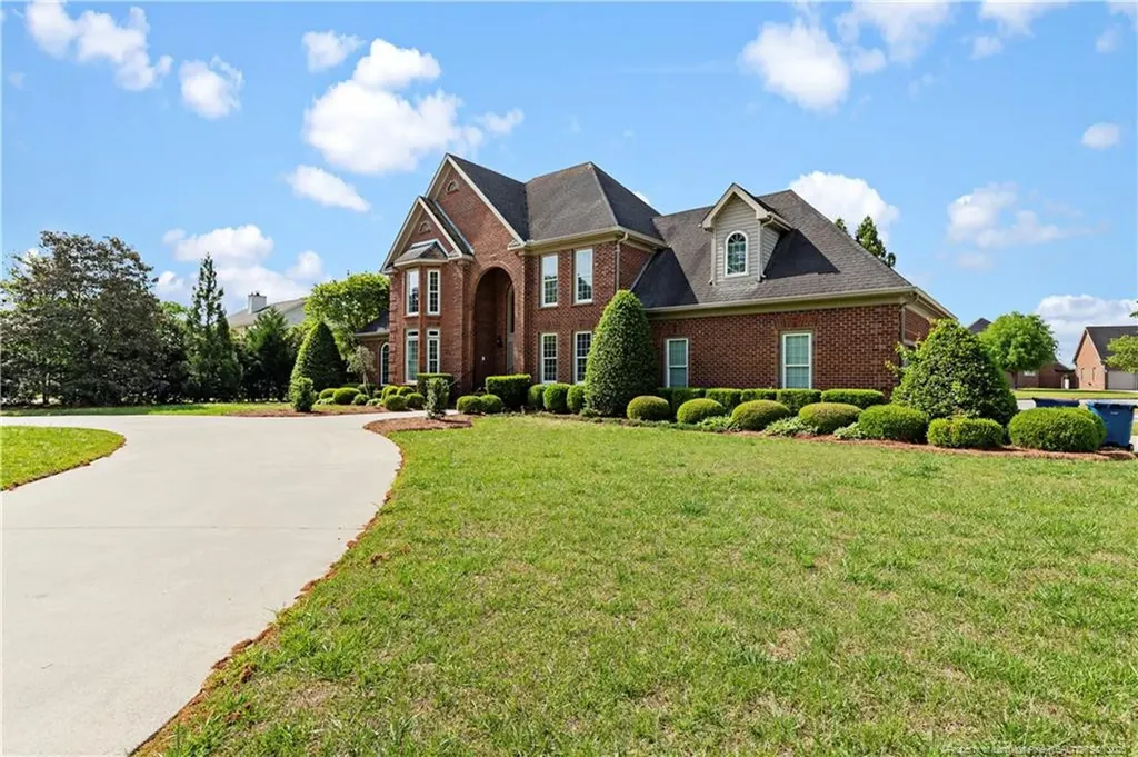 101 Kingsway Drive Dunn NC 28334