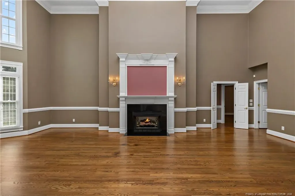 101 Kingsway Drive Dunn NC 28334