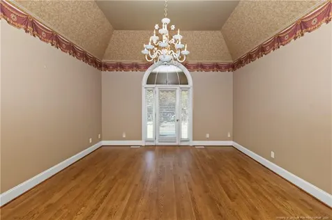 101 Kingsway Drive Dunn NC 28334
