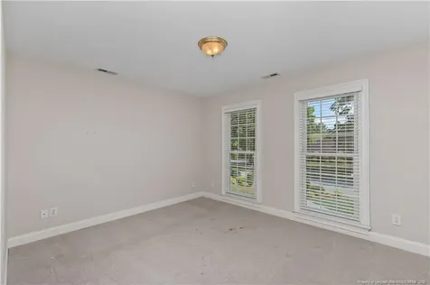 101 Kingsway Drive Dunn NC 28334