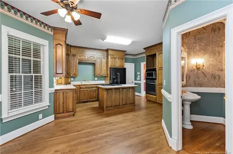 101 Kingsway Drive Dunn NC 28334