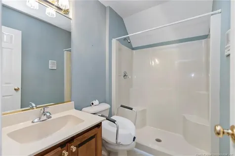 101 Kingsway Drive Dunn NC 28334