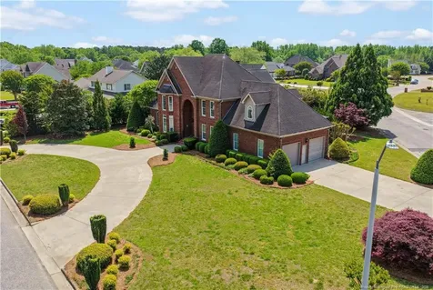 101 Kingsway Drive Dunn NC 28334