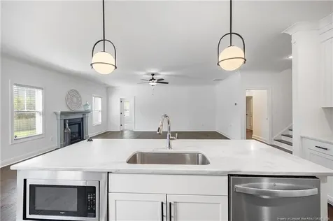 4633 Weaverhall Drive Fayetteville NC 28314