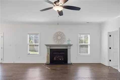 4633 Weaverhall Drive Fayetteville NC 28314