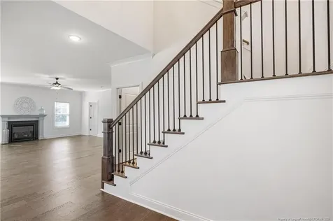 4633 Weaverhall Drive Fayetteville NC 28314