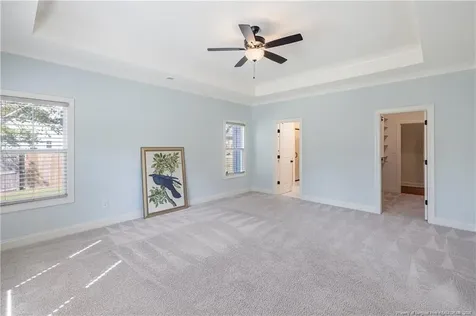 4633 Weaverhall Drive Fayetteville NC 28314