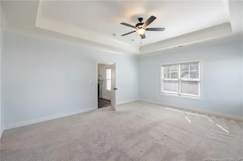 4633 Weaverhall Drive Fayetteville NC 28314