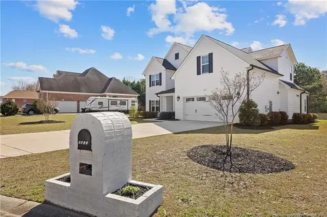 4633 Weaverhall Drive Fayetteville NC 28314