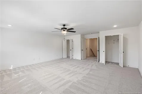 4633 Weaverhall Drive Fayetteville NC 28314