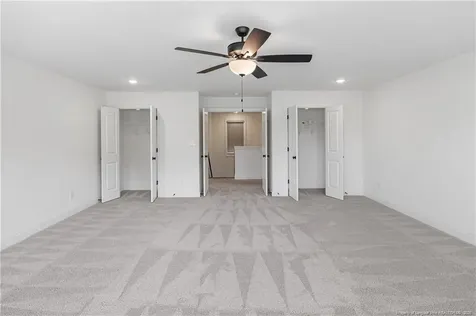 4633 Weaverhall Drive Fayetteville NC 28314
