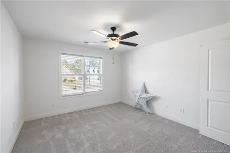4633 Weaverhall Drive Fayetteville NC 28314