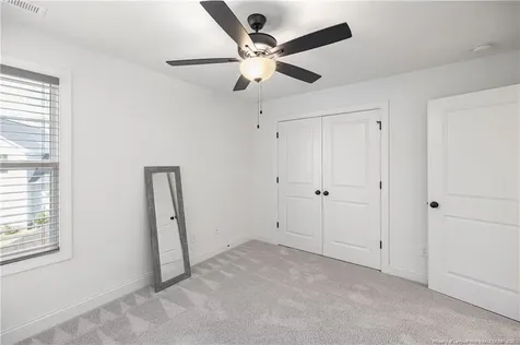4633 Weaverhall Drive Fayetteville NC 28314