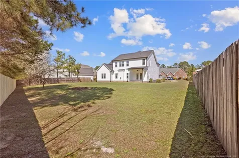 4633 Weaverhall Drive Fayetteville NC 28314