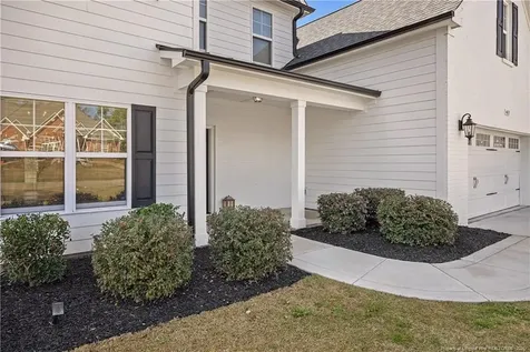 4633 Weaverhall Drive Fayetteville NC 28314