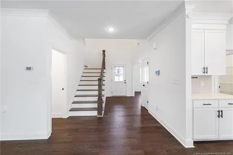 4633 Weaverhall Drive Fayetteville NC 28314