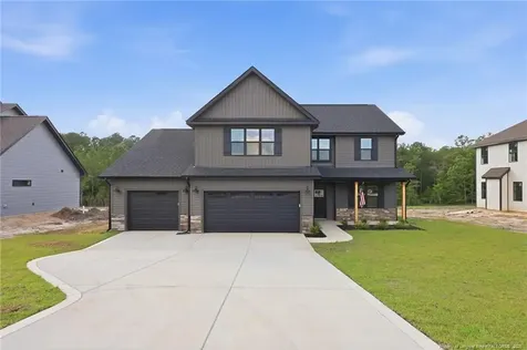 149 Myrtle Oak Drive Cameron NC 28326