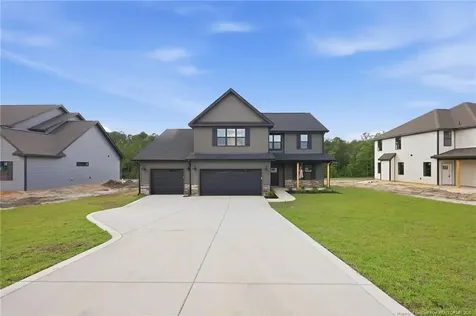 149 Myrtle Oak Drive Cameron NC 28326
