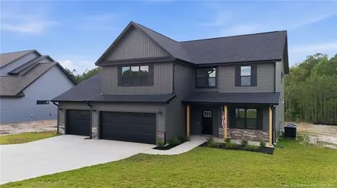 149 Myrtle Oak Drive Cameron NC 28326