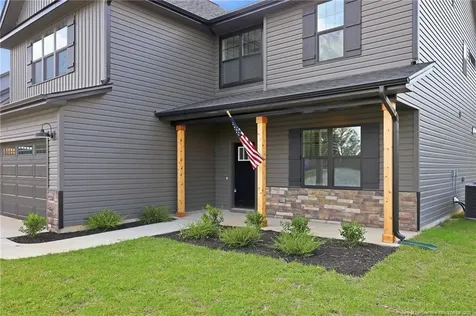 149 Myrtle Oak Drive Cameron NC 28326