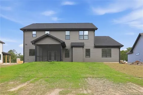 149 Myrtle Oak Drive Cameron NC 28326
