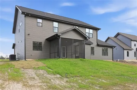 149 Myrtle Oak Drive Cameron NC 28326