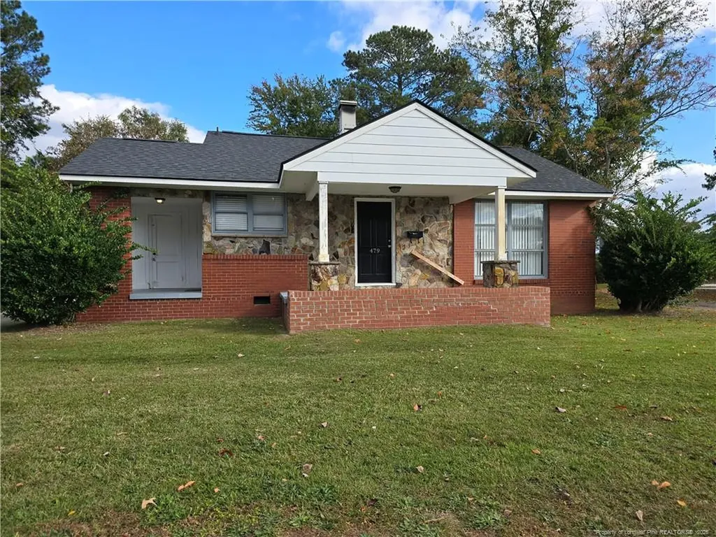 479 Mcbain Drive Fayetteville NC 28305
