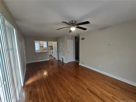 479 Mcbain Drive Fayetteville NC 28305