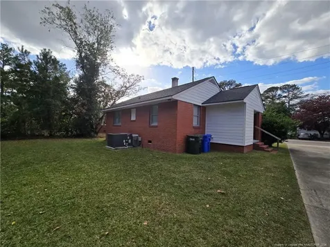 479 Mcbain Drive Fayetteville NC 28305