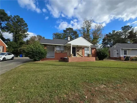 479 Mcbain Drive Fayetteville NC 28305