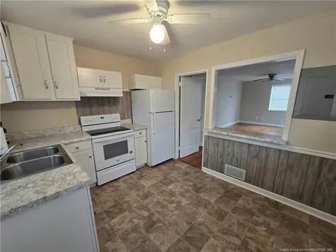 479 Mcbain Drive Fayetteville NC 28305