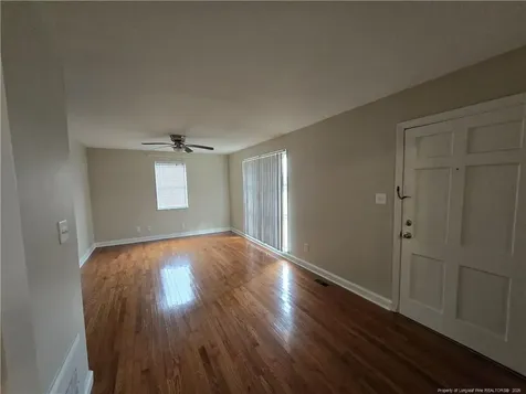 479 Mcbain Drive Fayetteville NC 28305