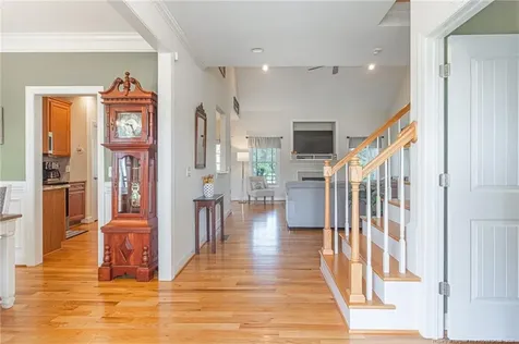 206 Winged Foot Drive Bunnlevel NC 28323