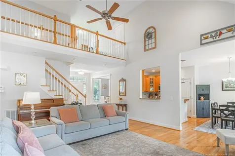 206 Winged Foot Drive Bunnlevel NC 28323