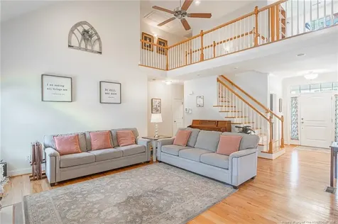 206 Winged Foot Drive Bunnlevel NC 28323