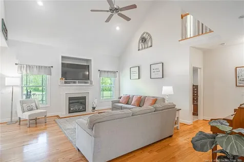 206 Winged Foot Drive Bunnlevel NC 28323