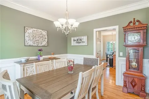 206 Winged Foot Drive Bunnlevel NC 28323